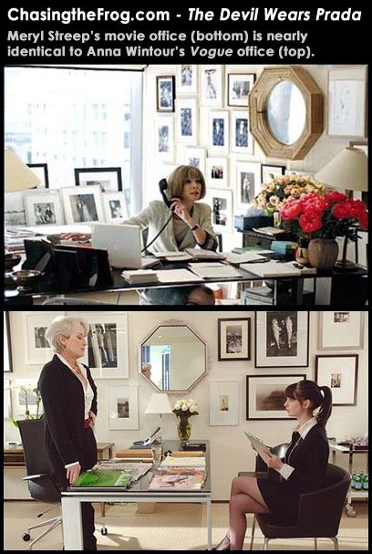 prada anna wintour|devil wears Prada real story.